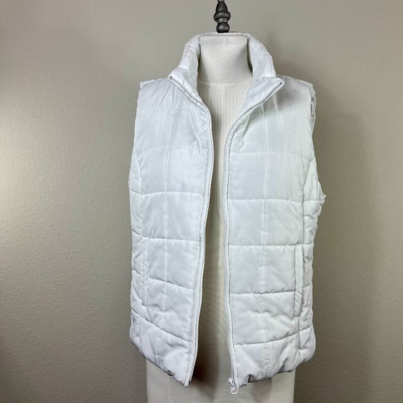 NY&C Puffer Vest - Picture 1 of 6